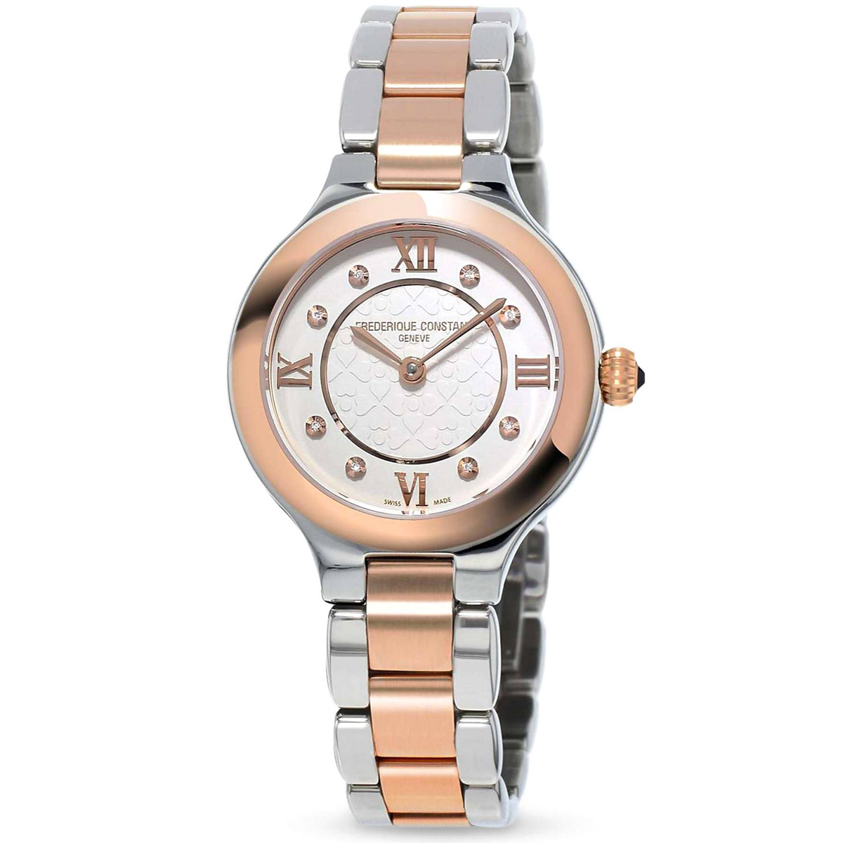 Часы Frederique Constant Delight FC-200WHD1ER32B
